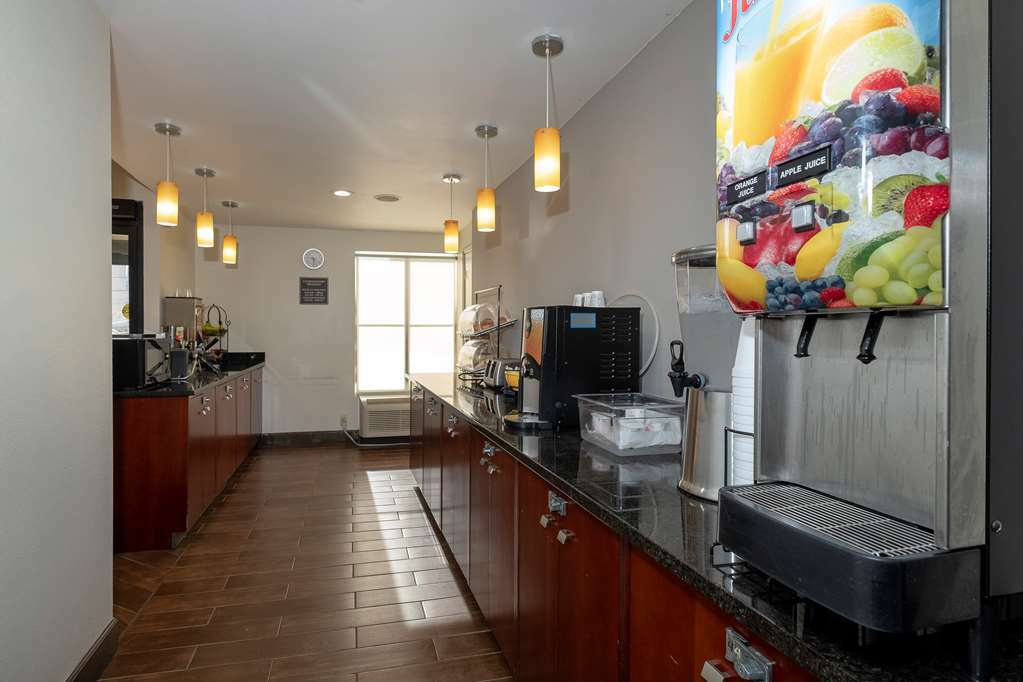 Red Roof Inn Raleigh North-Crabtree Mall-Lenovo Center Fasilitas foto